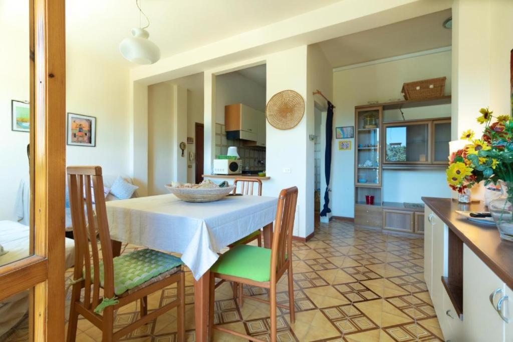 Samari Holiday home Gallipoli