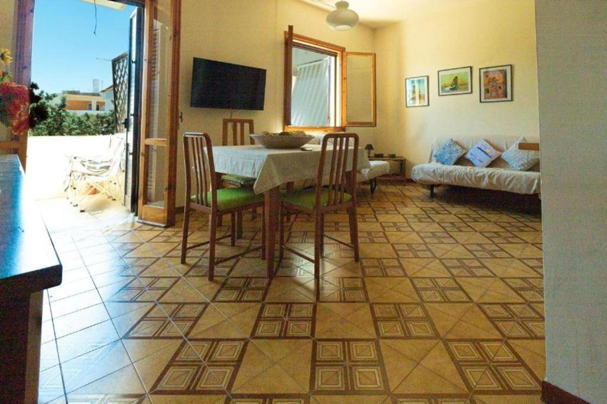 Samari Holiday home *