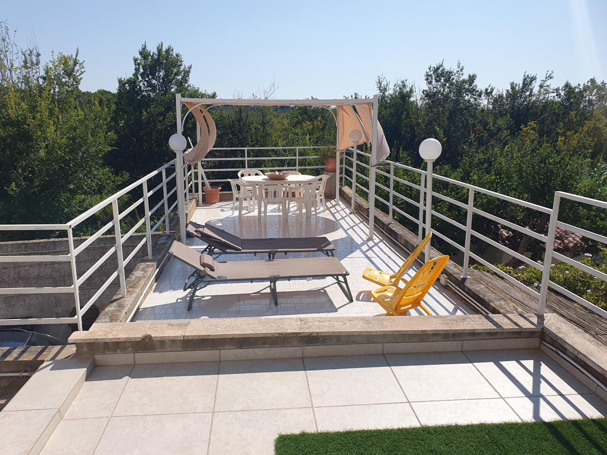 Samari Hébergement de vacances